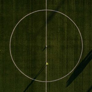 COBERTURA DE PARTIDOS DE FÚTBOL